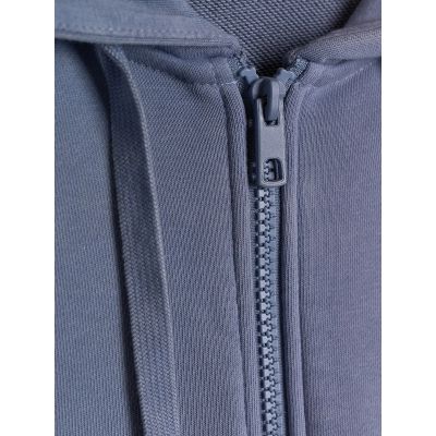 7. Lässiges Damen-Sweatshirt mit Kapuze 4F 4FRAW26TSWSF3104-32S
