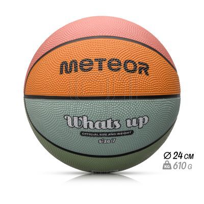 11. Basketball Meteor Was ist los 7 16803 Größe 7