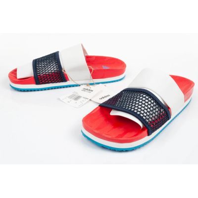 32. adidas aSMC Lette W FZ2884 Flip-Flops