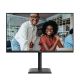 30. AOC E4 Q32E4U Computermonitor 80 cm (31,5") 2560 x 1440 px Quad HD LED Schwarz