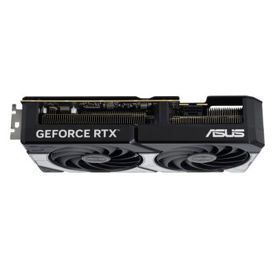 5. Grafikkarte ASUS DUAL RTX 5070 12GB OC