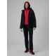 8. Damen-Trekkingjacke 10000 Membran 4F 4FRSS26TTJAF1272-20S