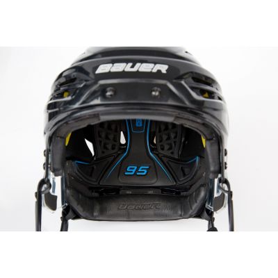 2. Bauer Re-akt 95 Hockeyhelm 1052686