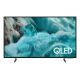 21. Samsung QE50Q7FAAUXXH QLED 50'' 4K Ultra HD Tizen Q-Symphony DVB-T2 Schwarzer Fernseher (Modell 2025)