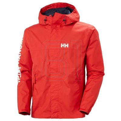 9. Helly Hansen Ervik Jacke M 64032 224