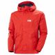 9. Helly Hansen Ervik Jacke M 64032 224