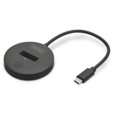 3. Digitus M.2 NVMe/SATA Dockingstation