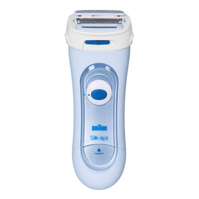 3. Braun LS 5160 Folienrasierer (blau)