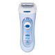 3. Braun LS 5160 Folienrasierer (blau)