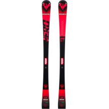 Narty ROSSIGNOL HERO MULTIEVENT 127-148 OPEN