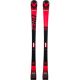 ROSSIGNOL HERO MULTIEVENT 127-148 OPEN Skier