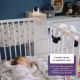7. TrueLife NannyCam R4 Pro Babyphone