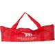 2. Yakimasport 100139 Koordinationsleiter, 4 m, mit Schloss