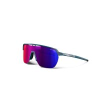 Julbo Frequency Sonnenbrille – Spectron 3 HD – glänzend blau/schwarz