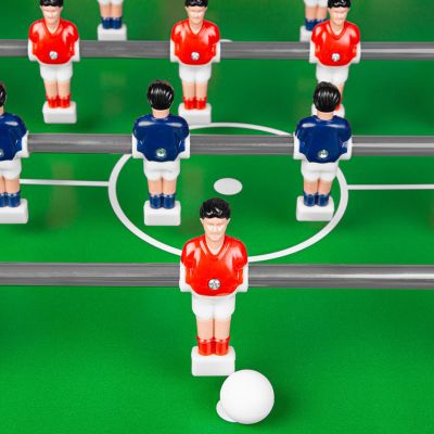 44. Spokey Championship 46 WW 940673 Tischfußballspiel