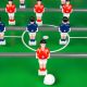 44. Spokey Championship 46 WW 940673 Tischfußballspiel