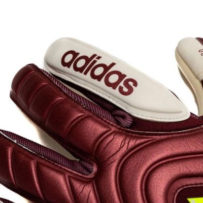 5. ADIDAS COPA GL LGE IQ4012 Torwarthandschuhe Größe 12