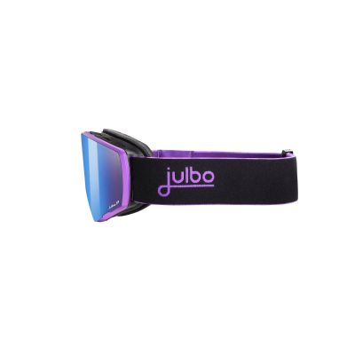 2. Skibrille JULBO Razor Edge violett
