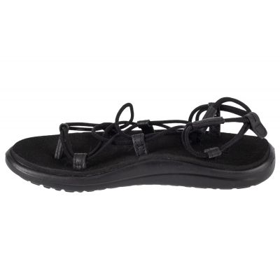 2. Teva W Voya Infinity Sandalen W 1019622-BLK
