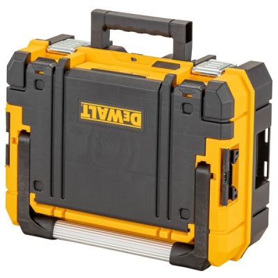 4. TSTAK 2.0 Tasche mit langem Griff DWST83344-1 DEWALT