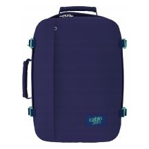 Kabinen-Reiserucksack CabinZero Classic 36 l Deep Ocean – CZ172305
