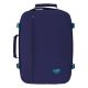 Kabinen-Reiserucksack CabinZero Classic 36 l Deep Ocean – CZ172305