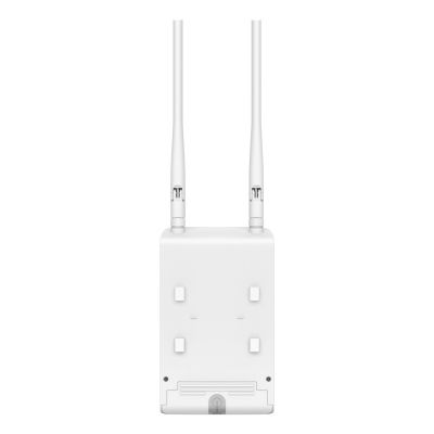 5. TP-Link Omada EAP603-Outdoor 1800 Mbit/s Weiß PoE-Unterstützung