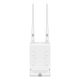 5. TP-Link Omada EAP603-Outdoor 1800 Mbit/s Weiß PoE-Unterstützung