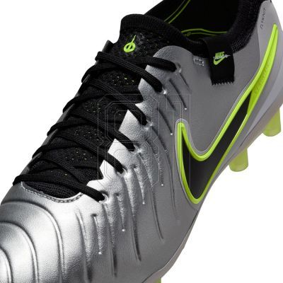 8. Nike Tiempo Legend 10 Elite AG-Pro M DV4330-001 Fußballschuhe