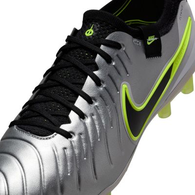 8. Nike Tiempo Legend 10 Elite AG-Pro M DV4330-001 Fußballschuhe