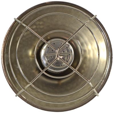 7. SMYK TOURIST GASHEIZUNG