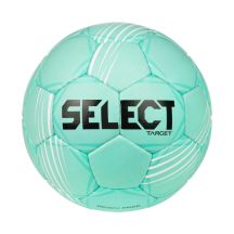 Handball Select Target v26 grün 210035