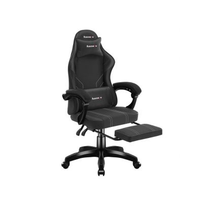 5. Force 3.7 Carbon Black Gaming-Stuhl