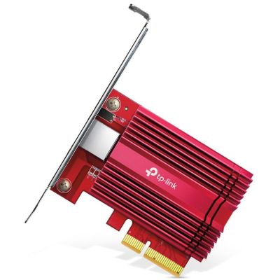 6. TP-LINK TX401 Netzwerkkarte