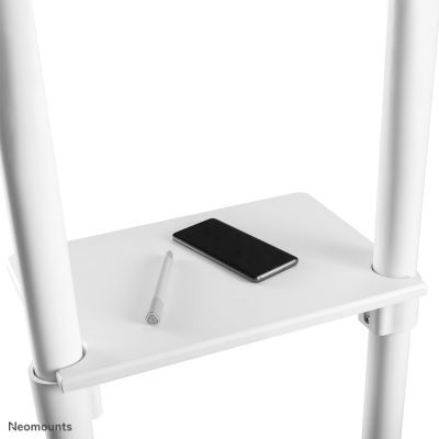 Neomounts von Newstar NM-M1250 177,8 cm (70") Weiß