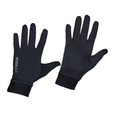 Rogelli Oakland Handschuhe Schwarz XL