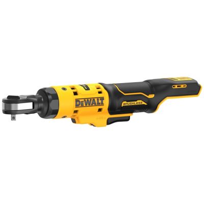 4. 12V XR Ratsche 1/4