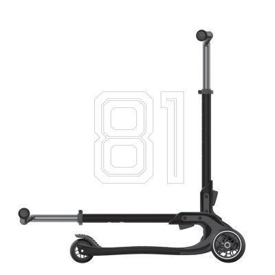 5. 3-wheel scooter Globber Ultimum 612-120 HS-TNK-000011339