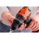 3. 18V BLD682XN-XJ BLACK+DECKER Akku-Bohrschrauber