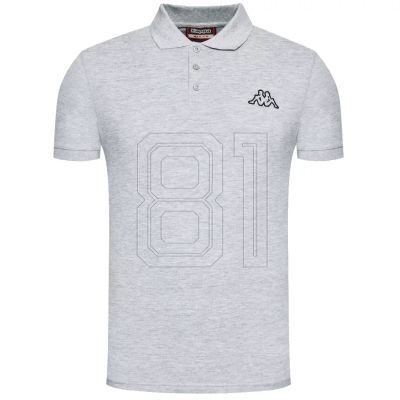 2. Kappa Peleot Polo Shirt M 303173-15-4101M