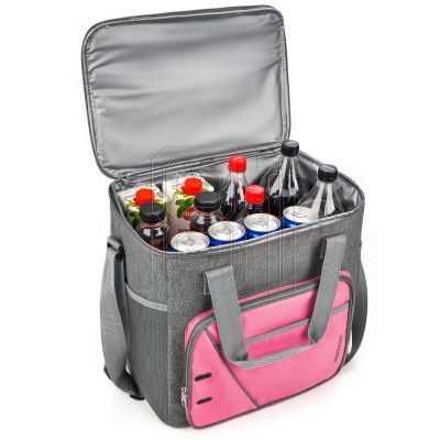 15. Thermal bag Meteor Frosty 74640