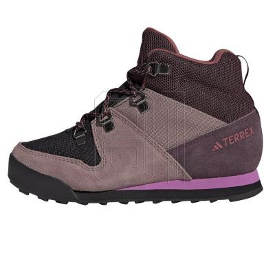 Adidas Terrex Snowpitch Jr IF7506 Schuhe