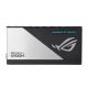 27. ASUS ROG -LOKI-1200T-SFX-L-GAMING Netzteilmodul 1200 W 20+4 Pin ATX Schwarz, Silber