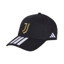 adidas Juventus Baseballkappe schwarz KR2789