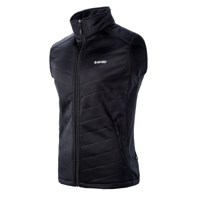 3. Hi-tec Octavio Ärmellose Jacke M 92800377570 