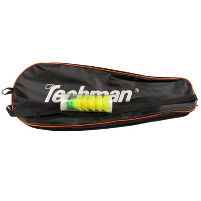 2. Techman Speedminton-Set