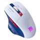 2. DEFENDER MAUS GM-126 TISA RF+BT OPTIK 1600dpi 6P WEISS