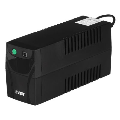 2. EVER EASYLINE 850AVR USB-USV-Netzteil (850VA) (T/EASYTO-000K85/00)