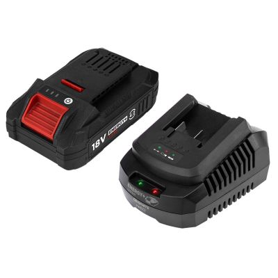 ENERGY+ KIT 4AH BOOST-UP-AKKU MIT LADEGERÄT