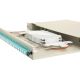 7. Equip 337213 1U Patchpanel